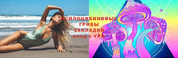 хмурый Зерноград